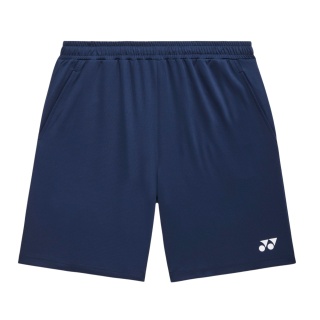 Yonex Sports Shorts Short Practice 15246J 2026 short navy blue boys